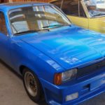 Opel Kadett C-Coupé