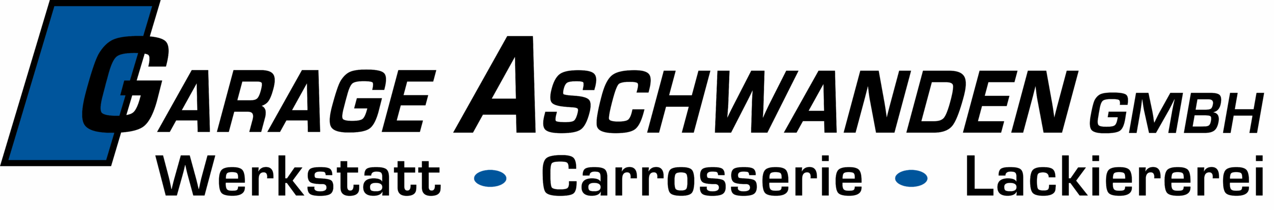 Garage Aschwanden Landquart